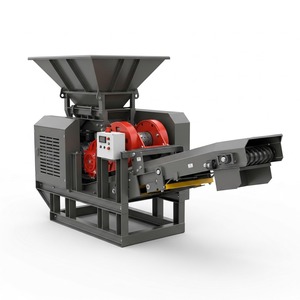 Concasseur à percussion industriel haute capacité 130t/h, haute efficacité, durable, facile à utiliser pour l'exploitation minière, la construction, le recyclage - Product Image 3