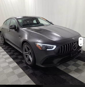 Nuevo, usado -2024 -Me_cedize - Be nz- GT- 53 -AMG- en venta - Product Image 1