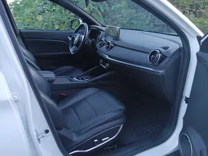 2024 E-V-O-I-U-T-E i-J.O.Y I Auto-matic Porte-bagages de toit en métal Sièges en cuir Batterie au lithium Caractéristiques haut de gamme - Product Image 2