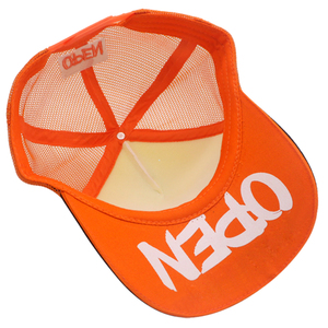 Unisex Cotton Baseball <b>Cap</b> Vintage Street Letter Adjustable Strap Breathable Casual Summer Sun Protection Sports Outdoor Trendy - Product Image 5