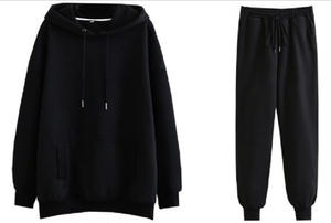 Chándal de Jersey de mujer recién llegado de alta calidad para uso en exteriores producto superventas sostenible chándal de Jersey para mujer - Product Image 4