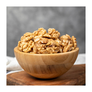 Peeled Kernel Walnuts High Quality Walnut Kernel Supplier Low Price Light Halves Walnut Kernels - Product Image 3