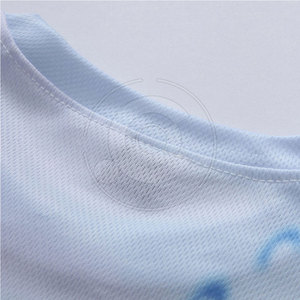Nueva Llegada 2026 Camiseta Transpirable para Hombre Sublimada de Secado Rápido al por Mayor, Camiseta Sublimada para Hombre Más Vendida - Product Image 5