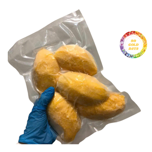 Mango Vietnamita Congelado en Rodajas con Conservación en Agua en Envases a Granel para Fabricantes de Alimentos y Productores de Bebidas en Todo el Mundo - Product Image 5