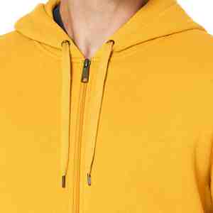 Produit le plus vendu Sweat à capuche zippé 100% coton de haute qualité pour hommes et femmes disponible en différentes tailles et couleurs - Product Image 3