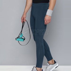 Leggings para Hombre Adulto de Primera Calidad 2025, Cintura Elástica, Peso Ligero, Más Vendidos - Product Image 2