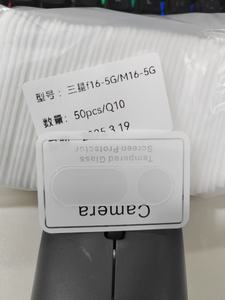 อุปกรณ์ป้องกันเลนส์กล้องสำหรับ Samsung Galaxy A37กระจกนิรภัย5g/Galaxy A57 5g - Product Image 4