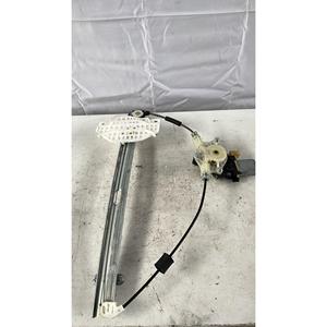 Mecanismo Regulador de Ventanilla Delantera Derecha para KIA Picanto Serie (17>23) 82460-G6000 G3LA - Product Image 5