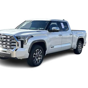 2023 Edición 1794 Híbrido Nuevo Automático R19 FWD Asientos Oscuros Asientos Eléctricos Cámara Trasera - Product Image 1