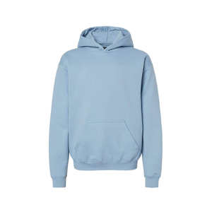 Hanes Big Boys 'Eco Smart Fleece Pullover Hoodie Style Boys' Sweat à manches courtes Sweat à capuche scolaire - Product Image 4