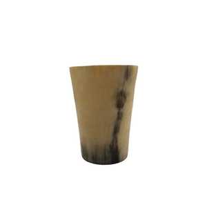 เขาดื่มเหล้าที่สร้างขึ้นโดยช่างฝีมือชาวไวกิ้งเรือแกะสลักที่ไม่เหมือนใครสำหรับมธุรสและโอบกอดโบราณด้วยงานฝีมือรูปพระจันทร์เสี้ยว - Product Image 3