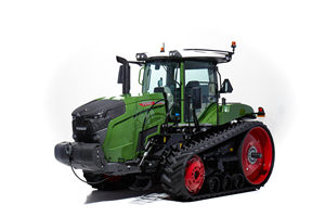 รถแทรกเตอร์มือสอง fendtt 700 Gen6 - Product Image 2