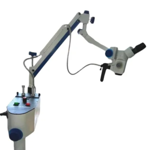 MARS INTERNATIONAL NUEVO MICROSCOPIO DE CIRUGÍA PLÁSTICA DE 3 PASOS CON ACCESORIOS ..... - Product Image 1