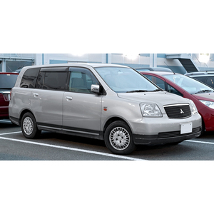 Mitsub-ishi Dion มือสองรถครอบครัว7-Seater ญี่ปุ่นที่เชื่อถือได้พร้อมระบบเกียร์อัตโนมัติและสภาพดี - Product Image 5