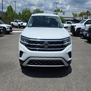 Meilleures ventes 2021 Vo-lk-sw-ag-en A-t-l-a-s 3.6L V6 SE avec technologie - Product Image 1