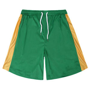 100% Polyester Material High Quality Basketball Uniform Best Design Customized Outdoor Sports Wear Basketball Uniform - Product Image 5