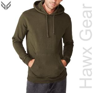 Fabricante de Pakistán Sudaderas con capucha para hombre Ligero Bajo MOQ Hombres Sudaderas con capucha Color sólido Hombres Sudaderas con capucha - Product Image 6