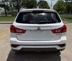 Vente rapide LHD/RHD 2018 MITSUBISHI OUTLANDER SEL FWD - Product Image 3