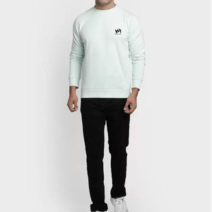 Sudaderas para Hombre de Alta Calidad, Personalizadas, al Por Mayor, las Más Vendidas, Ecológicas - Product Image 5