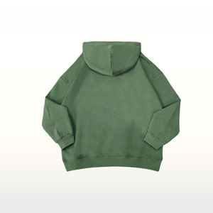 Sudaderas con Capucha Personalizadas al por Mayor, de Alta Calidad, con Logotipo Impreso en Toda la Superficie, Forro Polar de Algodón para Invierno, Tallas Grandes, 330-600GSM - Product Image 4