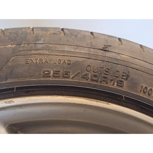 ออดี้ คิว 3 ซีรีส์ (8UB) 8U601025AC CFFB (11>14) รุ่น CIRCLE - Product Image 4