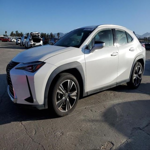 LEXUS UX 200 2019 RÉTROGRADÉ - Product Image 1