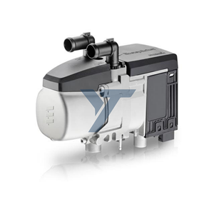 ชุดเครื่องทำน้ำร้อน Eberspcher Hydronic D5L S3 12V 5 กิโลวัตต์ พร้อมชุดติดตั้งสำหรับยานพาหนะ - Product Image 1