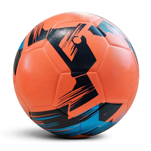 Balón de fútbol de tendencia superior, tamaño estándar, Fútbol cosido a mano, Liga de deportes al aire libre, venta al por mayor, fútbol de entrenamiento - Product Image 4