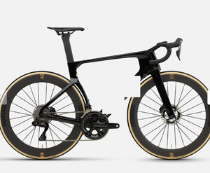 จักรยาน Afforable-S5 Di2 รุ่นปี 2026 สำหรับขาย - Product Image 1