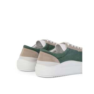 Zapatos Chunky Lobela Skate <span class=keywords><strong>Zambezi</strong></span> CW Archive - Product Image 4