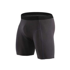 Sous-vêtements pour hommes à la mode élégant Boxer Short de bain avec ceinture élastique tissu de coton respirant prix compétitif du Pakistan - Product Image 6