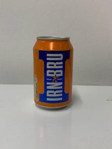 Best Deals Irn Bru Soft Drink 8 x 330ml for Sale - Product Image 6