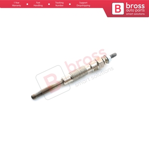 BGP96 1 Piece Glow <b>Plug</b> Auxiliary <b>Heater</b> 11 Volt 1985054010 for Taro - Product Image 3