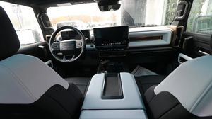 Pick-up GMC Hummer EV 3X Omega Edition 2024, batterie à autonomie étendue de 24 modules, unité de propulsion avant à moteur unique - Product Image 5