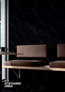 Hacer con Shangar3 "Pulgadas SquareTiles 73mm Carbón Cerámica Mosaico Azulejos Porcelana de cuerpo completo para uso interior al aire libre 300x300mm - Product Image 5