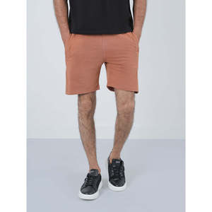 ENIOLA Custom logo High Quality Regular <b>Short</b> Breathable Comfortable Street Style Bermuda Cotton <b>Shorts</b> XXS Size Leopard Logos - Product Image 6