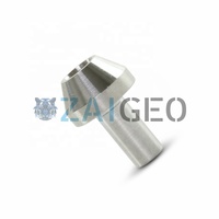 20459466, 80121 20459469, 80100 20459472, 20459550, 49863574, 80177 Wasserstrahl-Ersatzteile Wasserstrahl-Rubin-Saphir-Düse für KMT