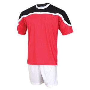 2025 Custom Team Soccer Wear High Quality Full <b>Jersey</b> <b>Short</b> Set Wholesale Custom Soccer Suit - Product Image 1