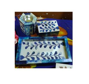 Bougeoir de qualité supérieure, bâton de bougie de forme personnalisée au design attrayant pour bougeoir décoratif pour la maison - Product Image 5