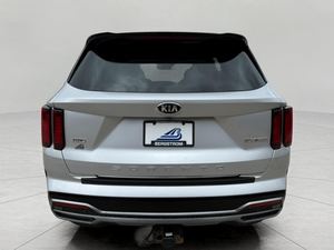 SUPER CLEAN 2021 S-RENTO AWD AUTOMATIQUE 281 CV 2.5L 14 TRANSMISSIONS À BOÎTE AUTOMATIQUE PRÊTES À LA VENTE - Product Image 5