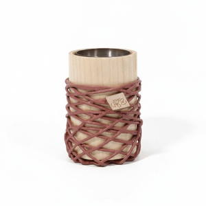 Ensemble de brûleur d'encens Bakhoor incrusté de luxe fait à la main cadeau Ramadan avec outil de charbon de bois - Product Image 1