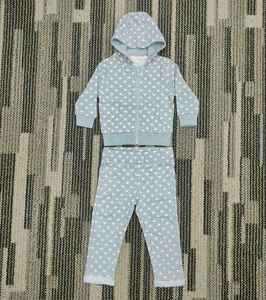 Ensembles de t-shirts pour garçons de qualité supérieure Design à motifs solides - Product Image 5