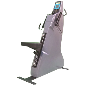 เครื่องออกกำลังกายแขนแบบ UBE รุ่น Sprint Torso ที่ผ่านการผลิตใหม่ สำหรับการฝึกความทนทานในการปั่นจักรยานในโรงยิม - Product Image 1