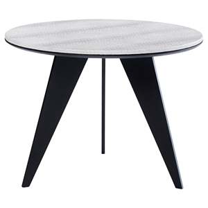 Tabouret en corne naturelle fait main avec structure en bois de qualité supérieure pour collection de décoration intérieure de luxe par CRAFT ZONE EXPORT - Product Image 6