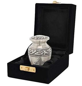 MEMORIAL DESIGNER <b>KEEPSAKE</b> FOR CREMATION <b>ASHES</b> - Product Image 6