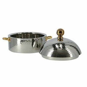 Suficiente Inventario de Utensilios de Cocina de Metal Fundido y Láminas Fabricados en India, Juego de Ollas y Sartenes con Acabado de Revestimiento, Juego de Sartenes con Revestimiento de Esmalte Brillante - Product Image 5