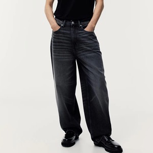 Pantalones Vaqueros Extra Grandes para Hombre, Diseño Más Reciente de 2026, Gran Venta, Diseño Personalizado, Mejor Material Utilizado - Product Image 6