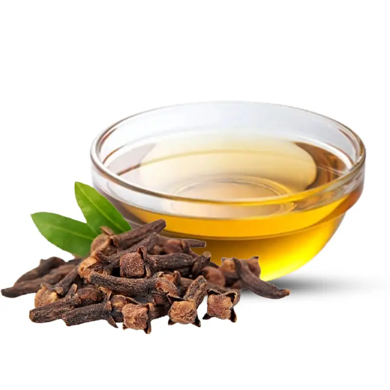 100% Pure and Natural Bulk Packing Clove Bud Oil at Best Price Organic Certified Clove Bud Essential oil Suppliers