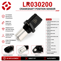 Sensor Posisi Crankshaft Berkualitas Tinggi OE LR030200 untuk Land Rover Freelander 2 LR2 3.2L Bensin Suku Cadang Mobil