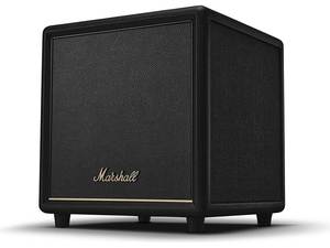 Subwoofer sans fil portable Heston Sub 200 double 5-1/4 pouces de haute qualité pour PDG - Product Image 1
